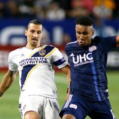 Inter Miami ficha al colombiano Juan Agudelo de cara a su debut