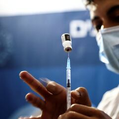 What are the side effects of this year's flu shot?