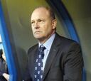 Pepe Mel busca líderes a la espera de sus refuerzos