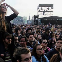 CDMX contempla el regreso de la Fórmula 1 y el Corona Capital