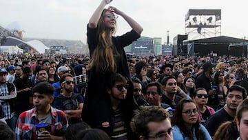 CDMX contempla el regreso de la Fórmula 1 y el Corona Capital