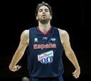 Gasol asegura que no ve "justo" jugar en el Barcelona