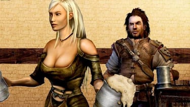 Brian Fargo confirma el desarrollo de The Bard's Tale 4