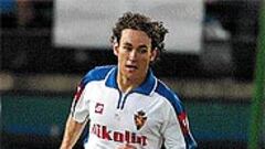 Sin Beckham pero con Milito