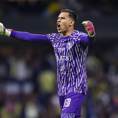 Luis Malagón, sin miedo a enfrentar a Chivas en semifinales del Clausura 2023