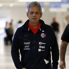 Los grandes desafíos de Rueda en los amistosos de la Roja