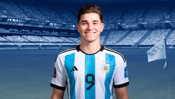 Futbolistas más valiosos de los Juegos Olímpicos