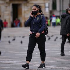 Eliminan el tapabocas en espacios cerrados: consulta dónde no será obligatorio llevarlo