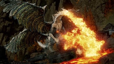 Elden Ring tendrá pantanos venenosos: “No puedo evitarlo”, dice Miyazaki