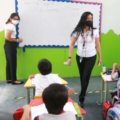 Adelantan las Vacaciones de Semana Santa 2023: calendario completo y cambios de la SEP