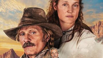 Hasta el fin del mundo