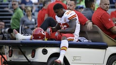 Parte de guerra semana 3 de pretemporada NFL