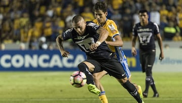 Cómo y dónde ver el Pumas vs Tigres; horario y TV online