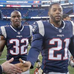 Devin McCourty sabía que Malcolm Butler no jugaría el Super Bowl LII