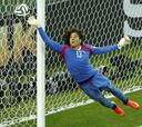 En Inglaterra afirman que el Atlético quiere a Ochoa