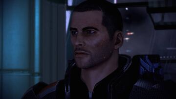 Mass Effect revela el porcentaje de jugadores que decidieron ser malvados