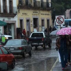 Frente Frío 45: ¿cuándo llega a México, trayectoria y estados afectados con lluvias?