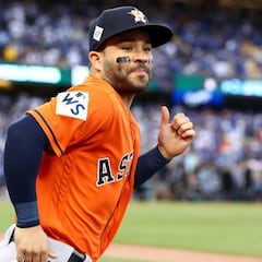 Se anuncian los horarios de las México Series 2019 de la MLB