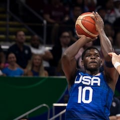 How much money does the winning team get at the 2023 FIBA Baskeball World Cup?