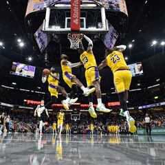 Who gets home court advantage in the NBA Play-in tournament?