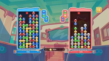 Puyo Puyo Puzzle Pop