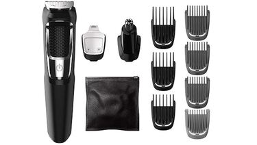 Best men’s grooming products on Amazon for under $30: trimmers, razors, skin care, hair regrowth...