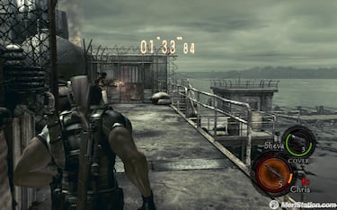 Saga Resident Evil: Nuevo pack HD, tráiler Retribution y rumores Resident Evil 6