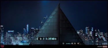 Se filtra cómo era la aparición del Spider-Man de Tom Holland en ‘Madame Web’