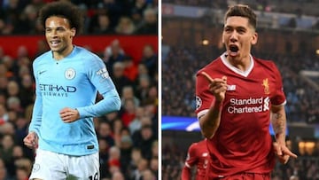 El ambicioso proyecto del Bayern con Sané y Firmino