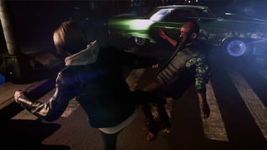 Ya puedes jugar The Quiet Man