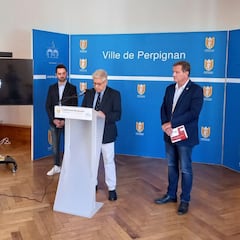 La Volta a Catalunya regresa a Perpiñán 67 años después