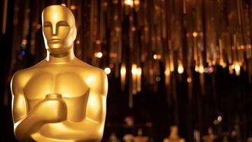 Te explicamos cuándo se anuncian las nominaciones a los premios Oscar: fecha, hora, cómo ver en televisión y online y categorías.