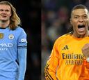 Ni Haaland ni Mbappé, este es el máximo goleador en lo que va de la temporada