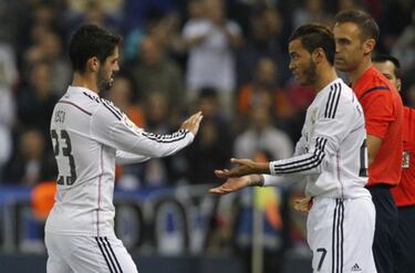 Ra¨²l de Tom¨¢s: "Del Espanyol ya voy a ser hasta que me muera"