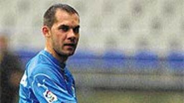 <b>SIN DESTINO</b>. Nadj todavía no llegó a un acuerdo con ningún club.