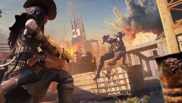 Call of Duty Mobile: todas las novedades de la temporada 6