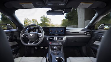 Ford Mustang 2024, disponible en México: ¿Qué tiene de nuevo?