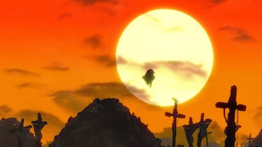 First impressions of Stand-Alone: when sheep put wolves to sleep