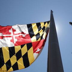 Maryland Vaccine Lottery: how to enter and sign up to win daily $40000