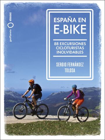 España en e-Bike