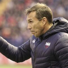 La lenta mejoría azulgrana