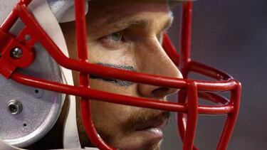 Tom Brady por ahora es el indiscutible número 1 de nuestro ranking.