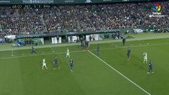 La carita de Kroos al ser sustituido por Mariano...