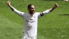 Real Madrid: when could they be crowned LaLiga champions?