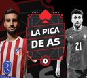 Última hora del fallecimiento de Diogo Jota, actualidad del Atlético de Madrid, comienza el Tour de Francia... | En directo: ‘La Pica de AS’