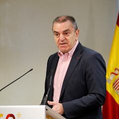 El CSD apoyará a las árbitras en su profesionalización