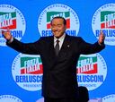 La inmensa fortuna de Berlusconi: así se repartirá su herencia