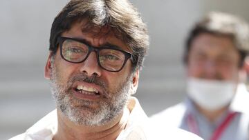 Jadue lidera las preferencias para ser Presidente de Chile