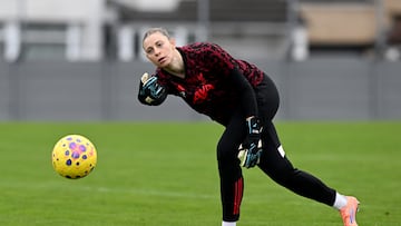 Dura sanción a una jugadora del Liverpool por insultos racistas