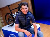 Uijtdebroeks: “Espero ser la siguiente leyenda del Movistar”